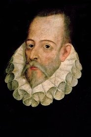 Miguel de Cervantes portrait