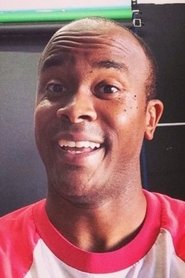 Jamaal R. James portrait