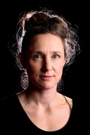 Karin de Frumerie portrait