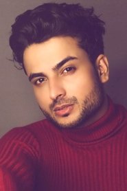 Karan Mehra portrait
