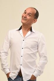 Gil René portrait