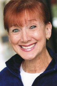 Marcy Goldman portrait