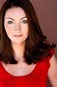 Ceilidh Lamont portrait