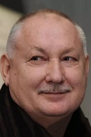 Zdeněk Nehoda portrait