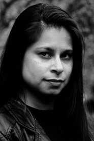 Michelle St. John portrait