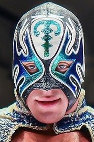 Atlantis Jr. portrait