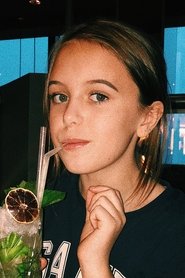 Ester Vuori portrait