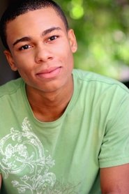 Sean Michael McClam portrait