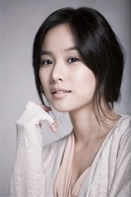 Jo Yoon-hee portrait