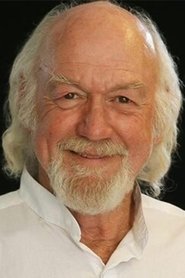 Adrian Sparks portrait