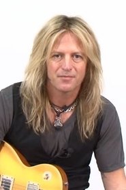 Doug Aldrich portrait