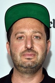Scott Weintrob portrait