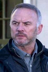 Mark Womack portrait