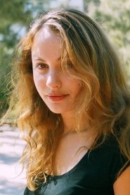 Eleftheria Gerofoka portrait