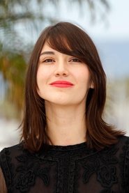 Nathalia Acevedo portrait