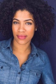 Danielle Alonzo portrait