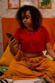 Flávia Ferreira portrait