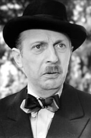 Roland Armontel portrait