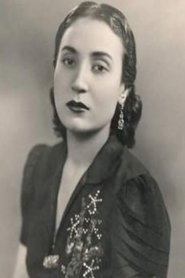 Laila Helmy portrait