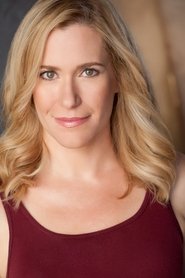 Kimberly Spak portrait