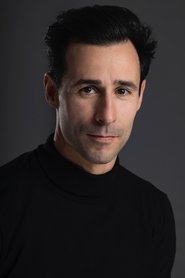 Telmo Ramalho portrait