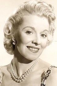Sally Barnes portrait