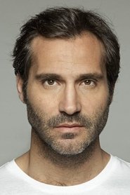 Bruno Lastra portrait