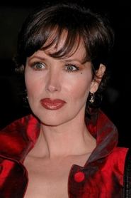 Janine Turner portrait