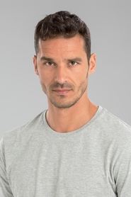 Rodrigo Soares portrait