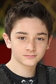 Aaron Refvem portrait