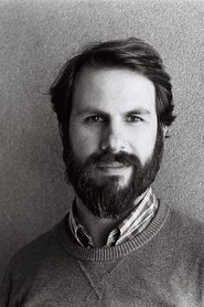 David Bonneville portrait