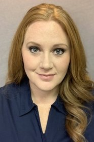 Heather Geerdes portrait