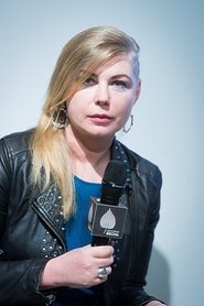 Olga Stolpovskaya portrait