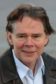 Peter Buchholz portrait