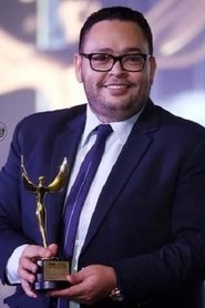 Ahmed Rizq portrait
