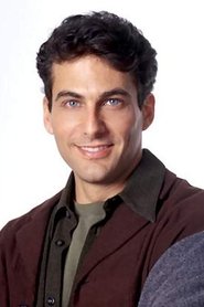 Jonathan Penner portrait