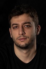 Cenan Adıgüzel portrait