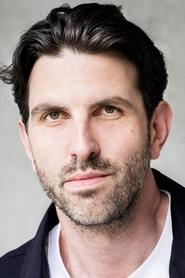 Fabian Stumm portrait