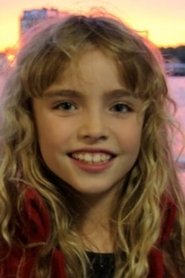 Charlotte Prior portrait