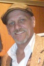 Greg Hinaman portrait