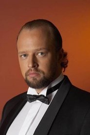 Dmitry Belosselskiy portrait