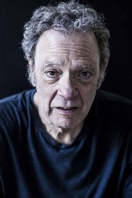 Richard Millen portrait