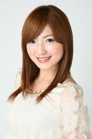 Haruna Orii portrait