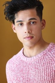 Derek Rivera portrait