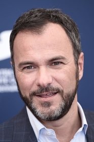 Massimiliano Gallo portrait