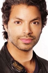 Erik Mathew portrait