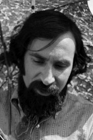 Jan Zylber portrait