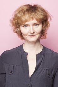 Kelly Metzger portrait