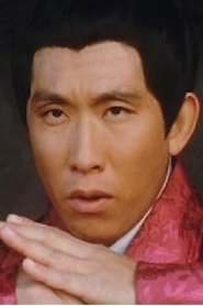 Choi Kin-Shing portrait