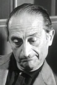 Marc Arian portrait